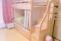 ** מלון סיאול Beauty In Guesthouse - Caters To Women קוריאה הדרומית