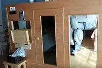 סיאול Beauty In Guesthouse - Caters To Women 2*,